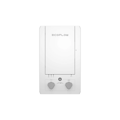 Conjunto Smart Home Painel (Painel + 13 Módulos de Relé)
