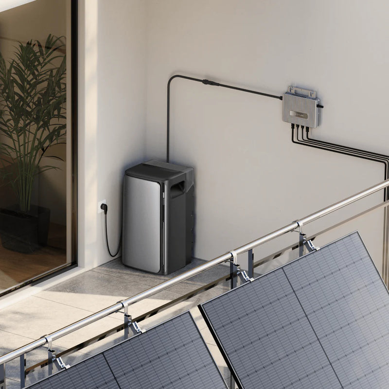 Carregar imagem no visualizador da galeria, EcoFlow STREAM AC Pro
