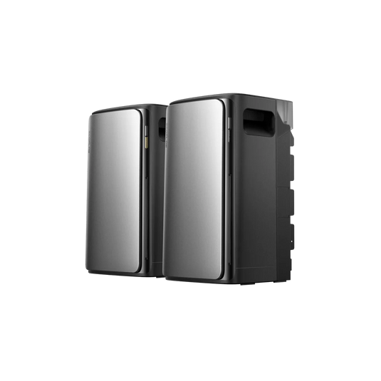 EcoFlow STREAM AC Pro