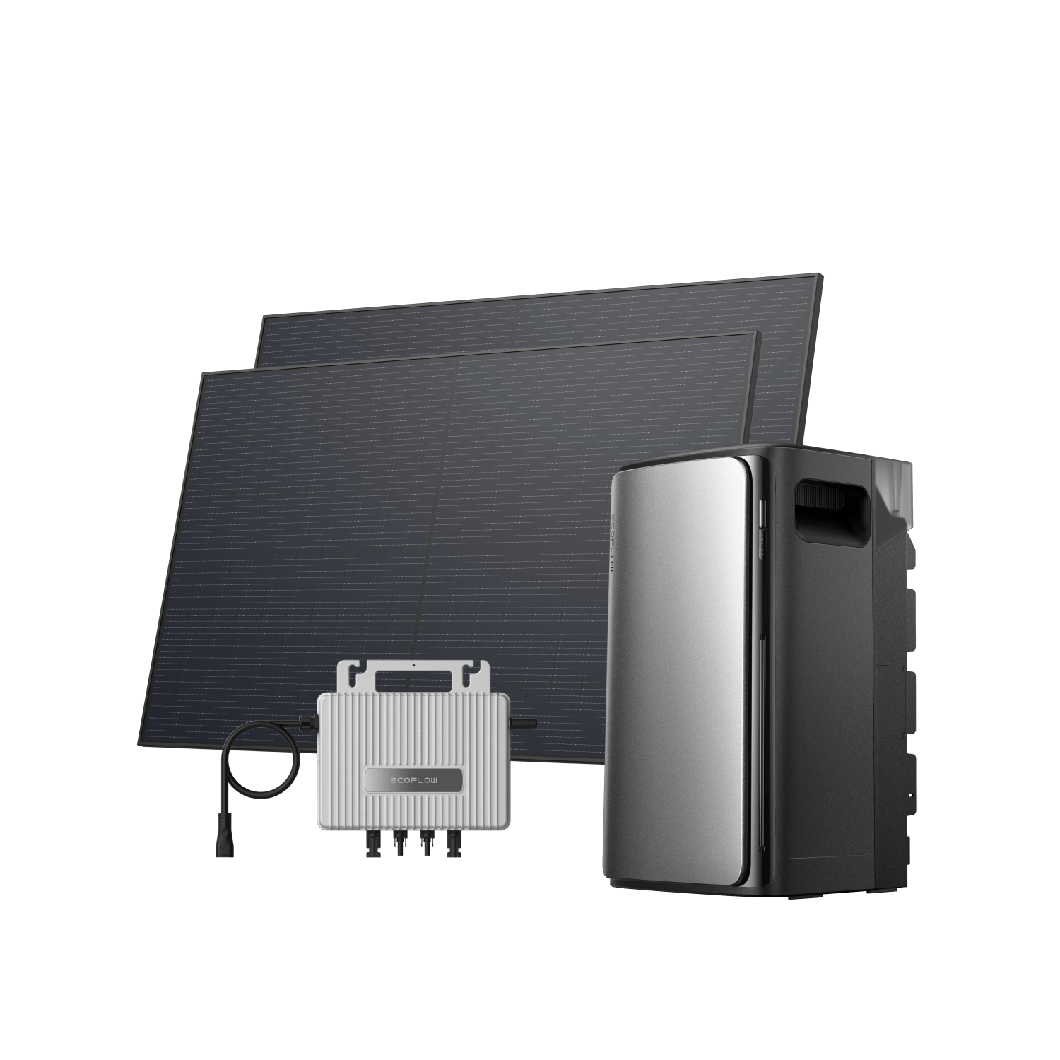 EcoFlow STREAM AC Pro – EcoFlow Portugal
