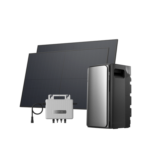 EcoFlow STREAM AC Pro