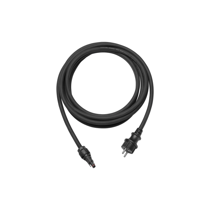 Cabo EcoFlow STREAM BKW-AC 5m