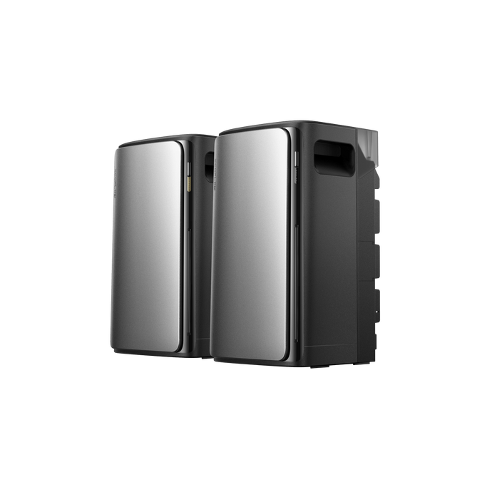 EcoFlow STREAM Kit Standard