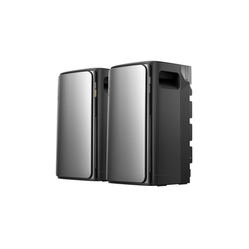 Kits EcoFlow STREAM Plug & Play