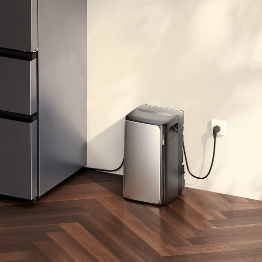 EcoFlow STREAM Ultra/Pro