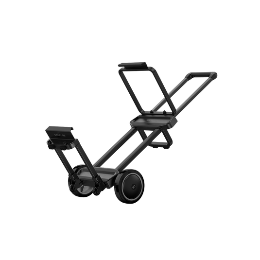 Carrinho EcoFlow (DELTA Pro Ultra)