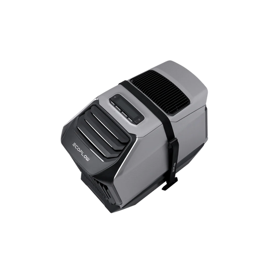 Kit de correias estabilizadoras para EcoFlow WAVE