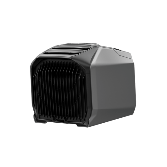 Ar Condicionado Portátil EcoFlow WAVE 3