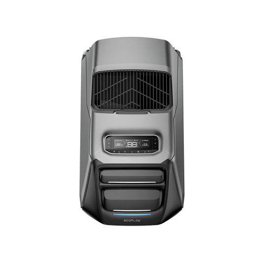 Ar Condicionado Portátil EcoFlow WAVE 3