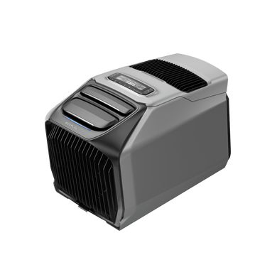 Ar Condicionado Portátil EcoFlow WAVE 3