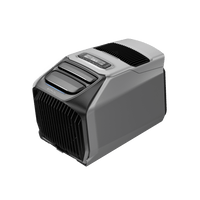 Ar Condicionado Portátil EcoFlow WAVE 3