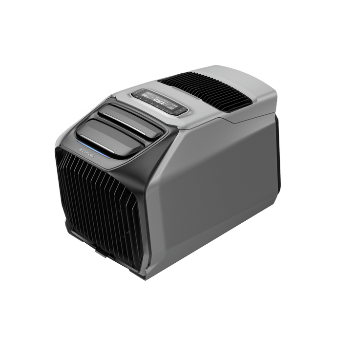 Ar Condicionado Portátil EcoFlow WAVE 3