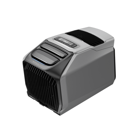 Ar Condicionado Portátil EcoFlow WAVE 3