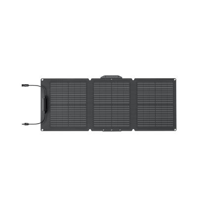 Carregar imagem no visualizador da galeria, Painel Solar Portátil EcoFlow de 60 W
