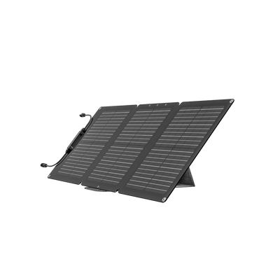 Painel Solar Portátil EcoFlow de 60W
