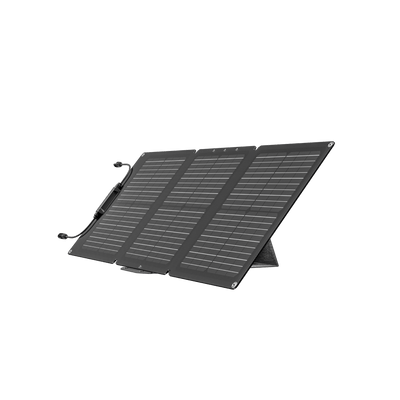 Carregar imagem no visualizador da galeria, Painel Solar Portátil EcoFlow de 60 W
