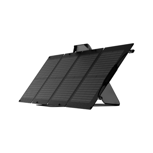 Gerador Solar EcoFlow RIVER 2 Pro (PV110W)