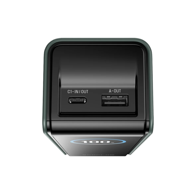 Carregar imagem no visualizador da galeria, PowerBank EcoFlow Rapid 25000mAh 170W
