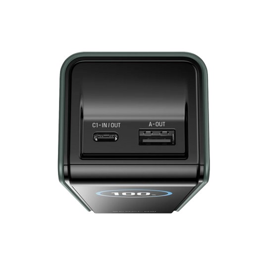 PowerBank EcoFlow Rapid 25000mAh 170W