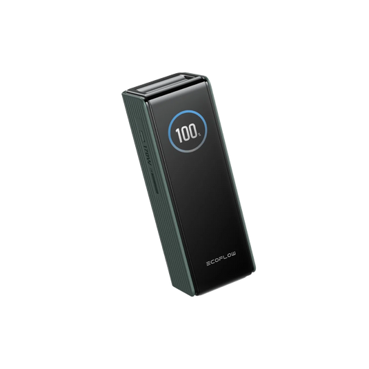 PowerBank EcoFlow Rapid 25000mAh 170W