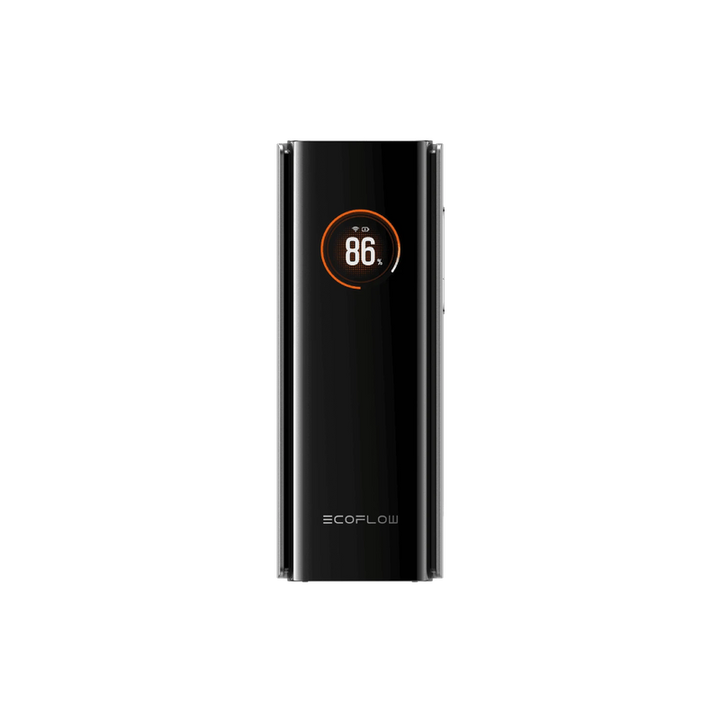 Carregar imagem no visualizador da galeria, PowerBank EcoFlow Rapid Pro 27650mAh 300W c/Cabo Integrado de 140W
