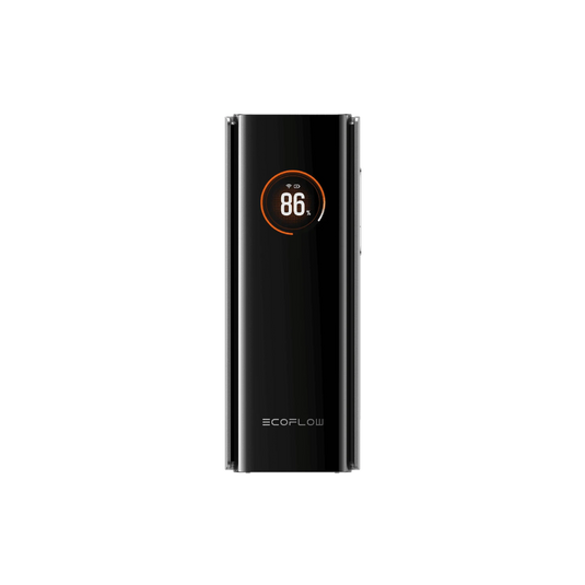 PowerBank EcoFlow Rapid Pro 27650mAh 300W c/Cabo Integrado de 140W