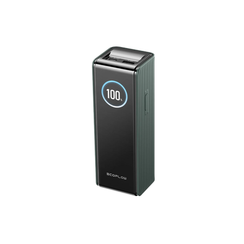 PowerBank EcoFlow Rapid 25000mAh 170W
