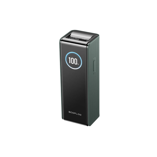 PowerBank EcoFlow Rapid 25000mAh 170W