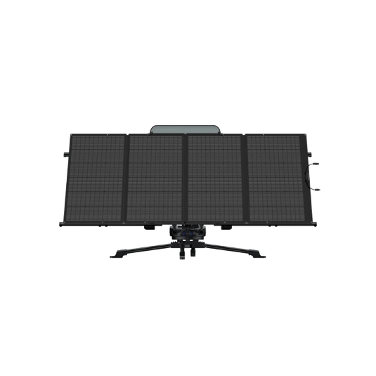 Rastreador Solar EcoFlow