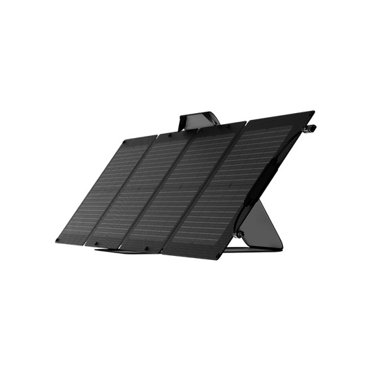 Gerador Solar EcoFlow RIVER 3 UPS (PV110W)