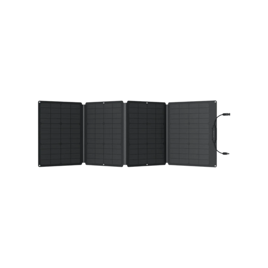 Gerador Solar EcoFlow RIVER 3 UPS (PV110W)