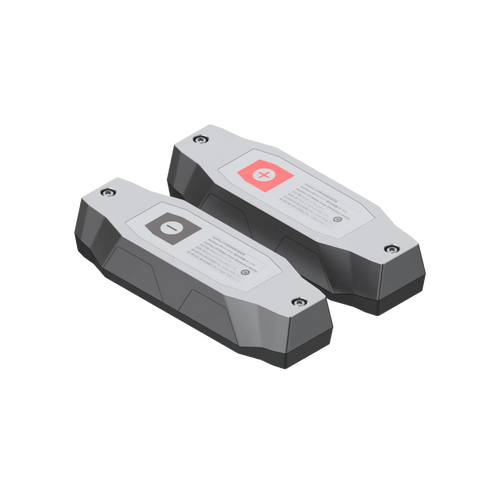 Adaptador Ecoflow Busbar para Baterías Power Kits